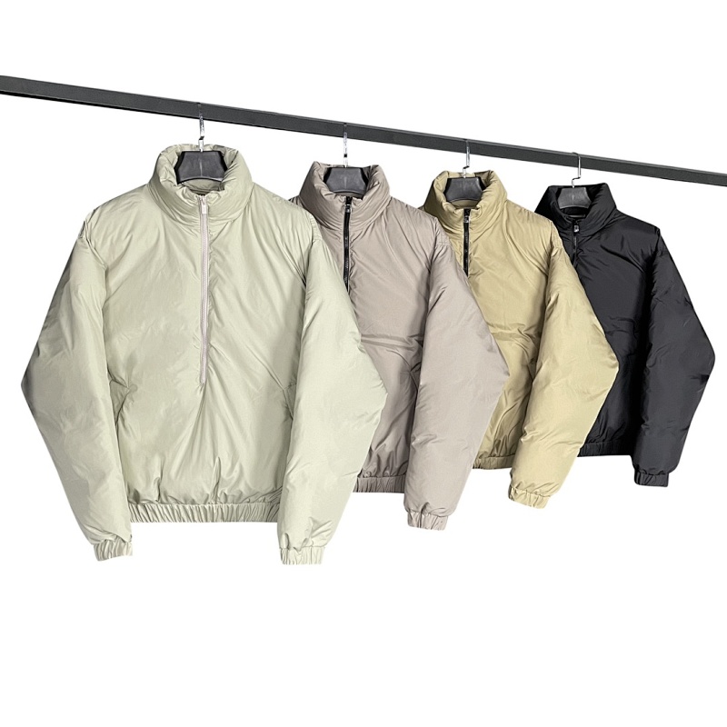 ESSENTIAL PUFFERS (2)