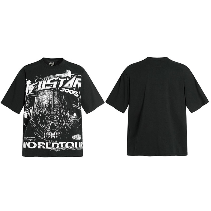 HELLSTAR TSHIRTS (4)