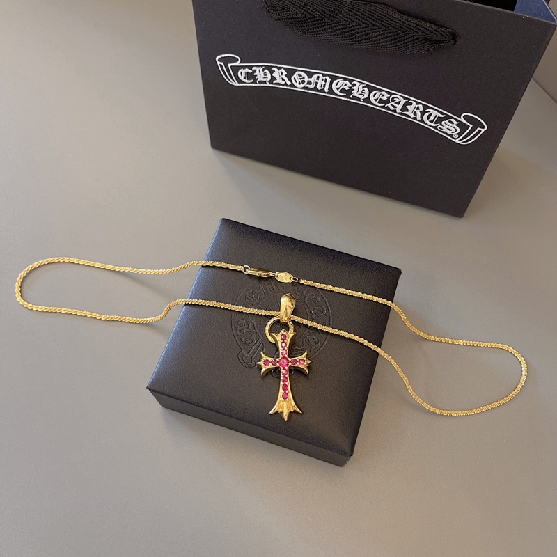 CHROME HEARTS JEWELRY