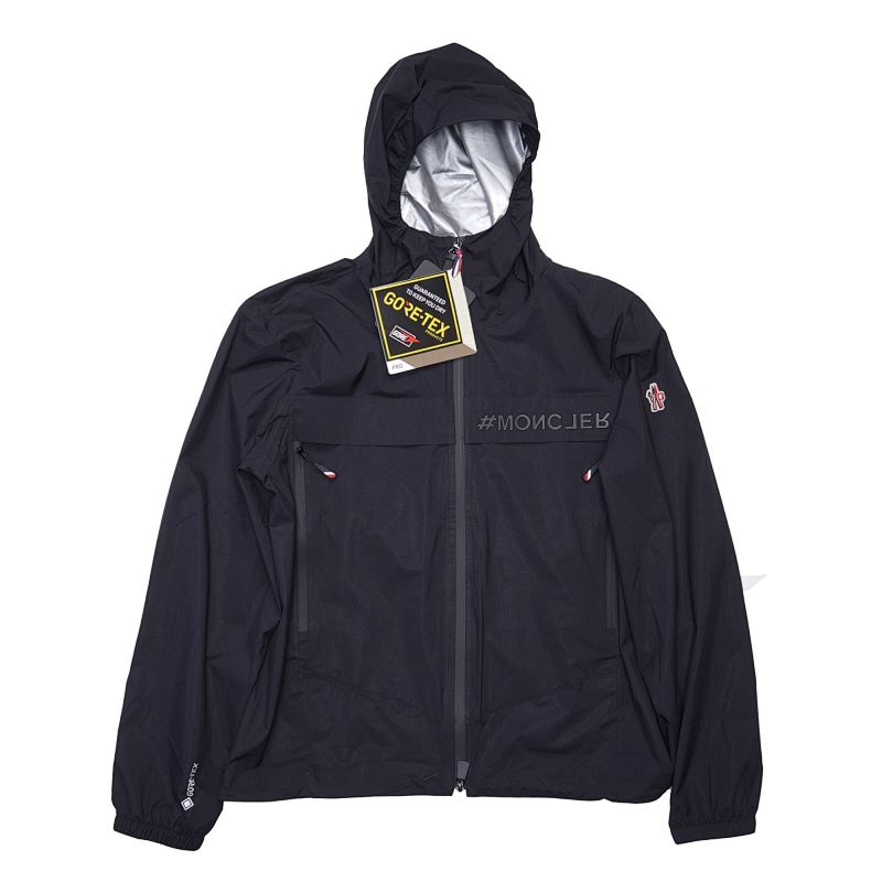 MONCLER WINDBREAKERS