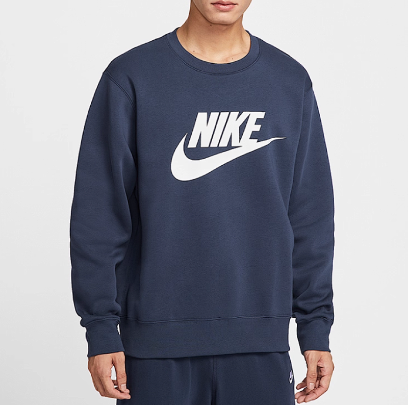 NIKE HOODIES (10)