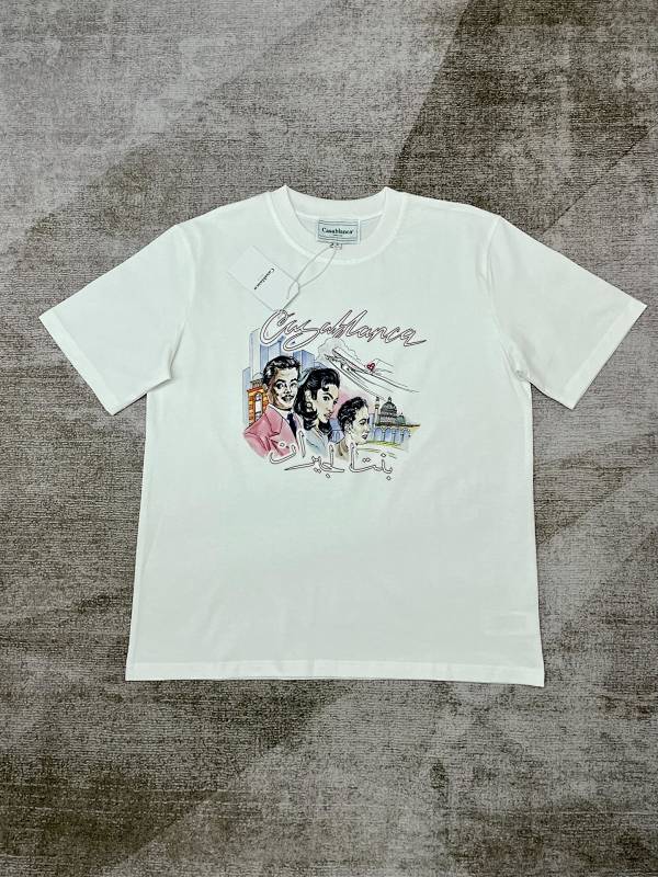 CASABLANCA TSHIRTS (48)