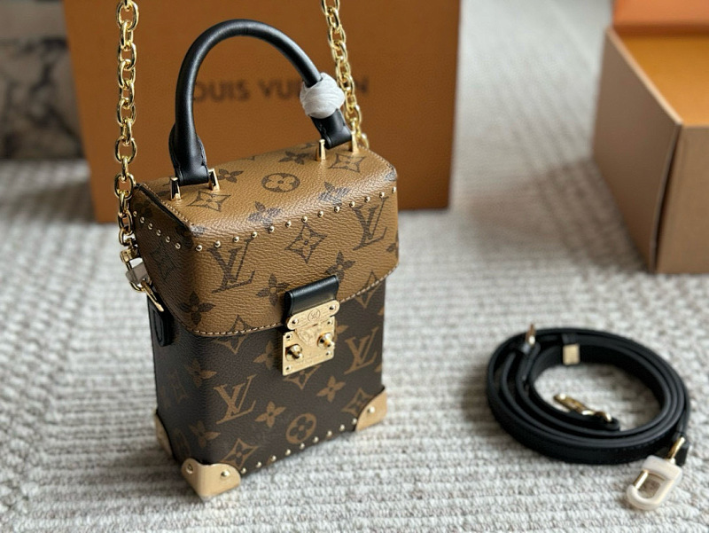 LOUIS VUITTON BAGS (420)