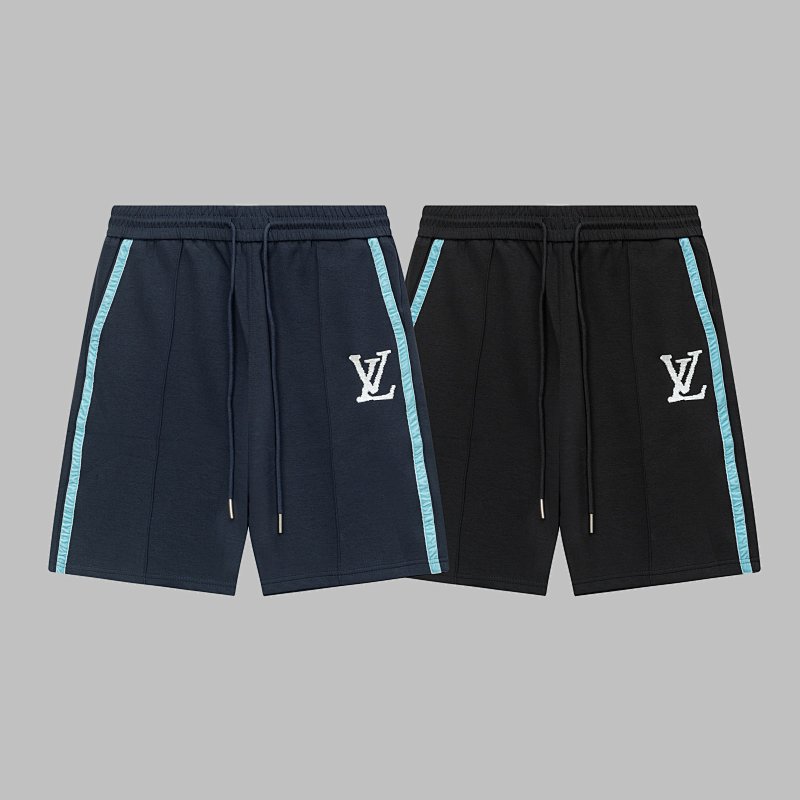 LOUIS VUITTON SHORTS (8)