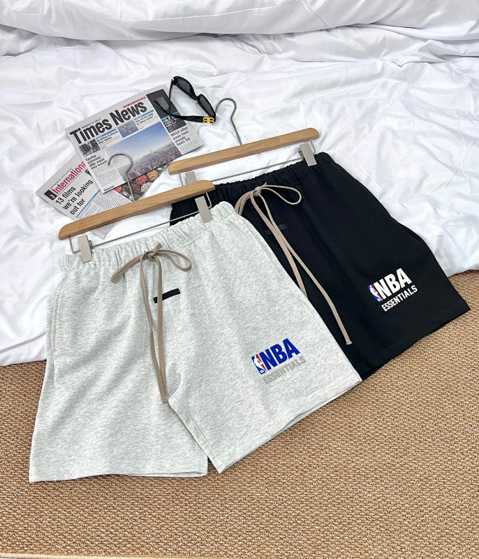 ESSENTIAL SHORTS (16)