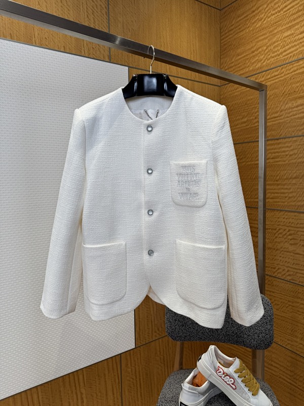 LOUIS VUITTON JACKETS (54)