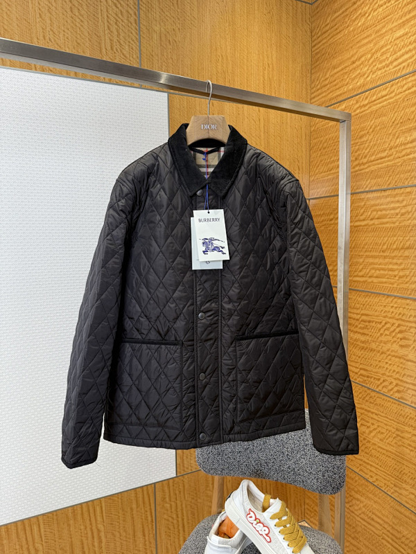 BURBERRY JACKETS (8)