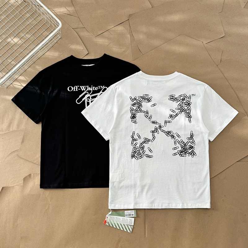 OFF WHITE TSHIRTS (133)