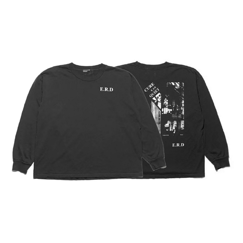 ENFANTS RICHES DEPRIME LONGSLEEVES (7)