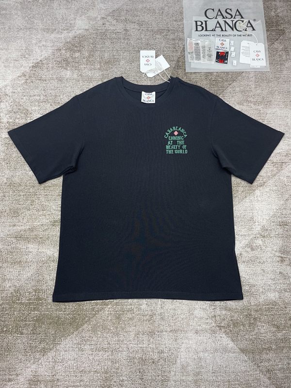 CASABLANCA TSHIRTS (55)