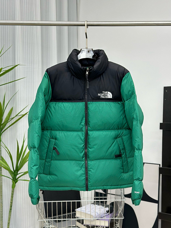 TNF PUFFERS