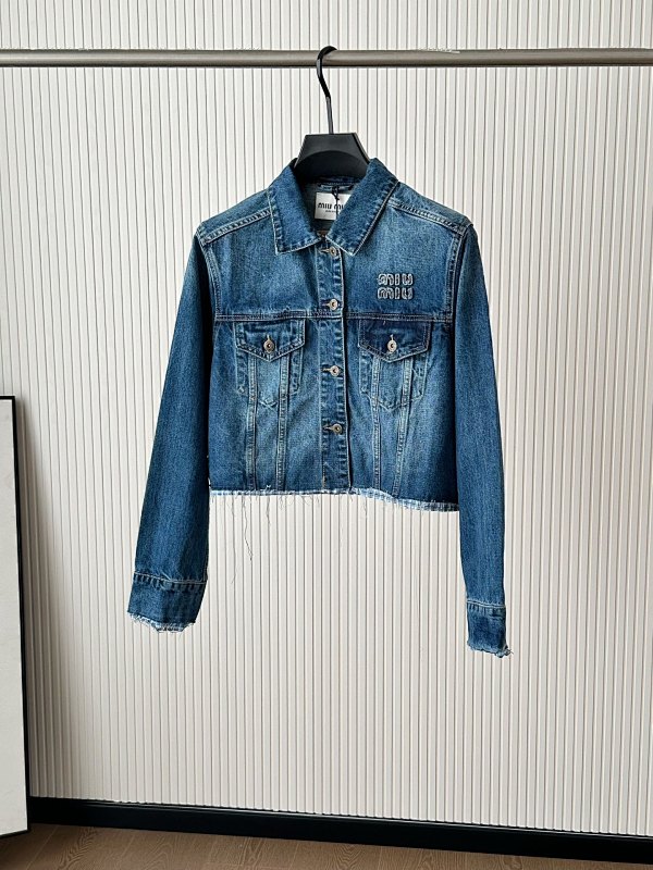 MIU MIU DENIM_JACKETS (3)
