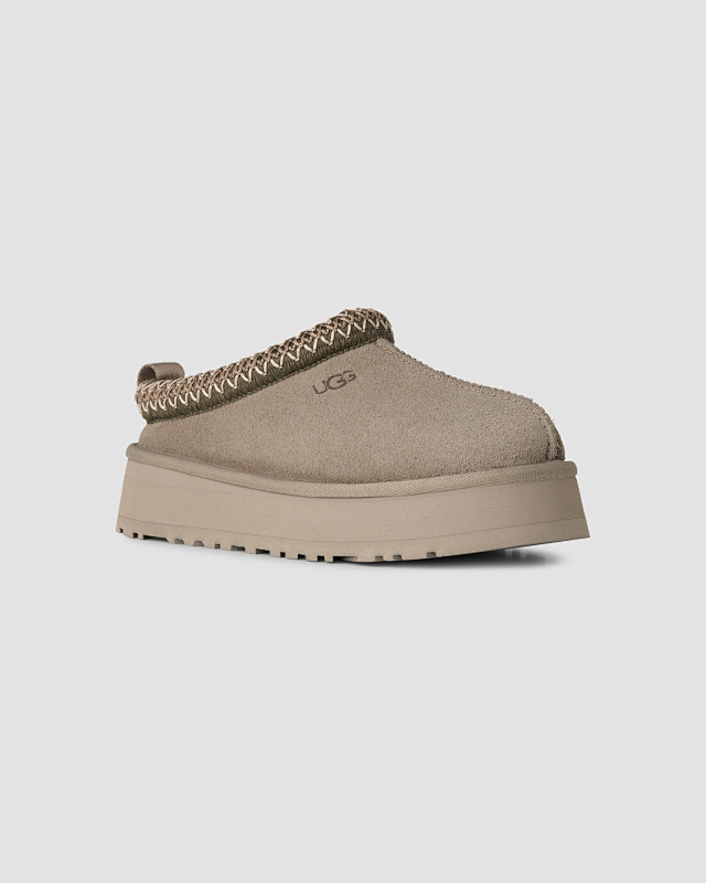 UGG Tazz II Wool Mules