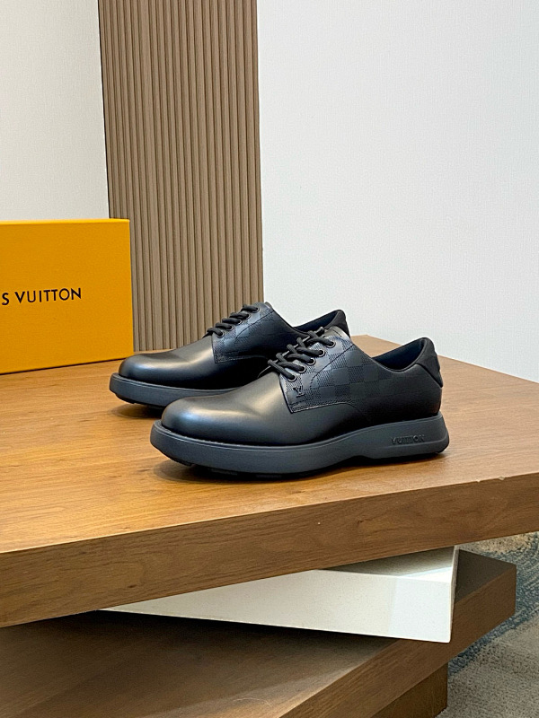 Louis Vuitton NZJ Casual Sneakers