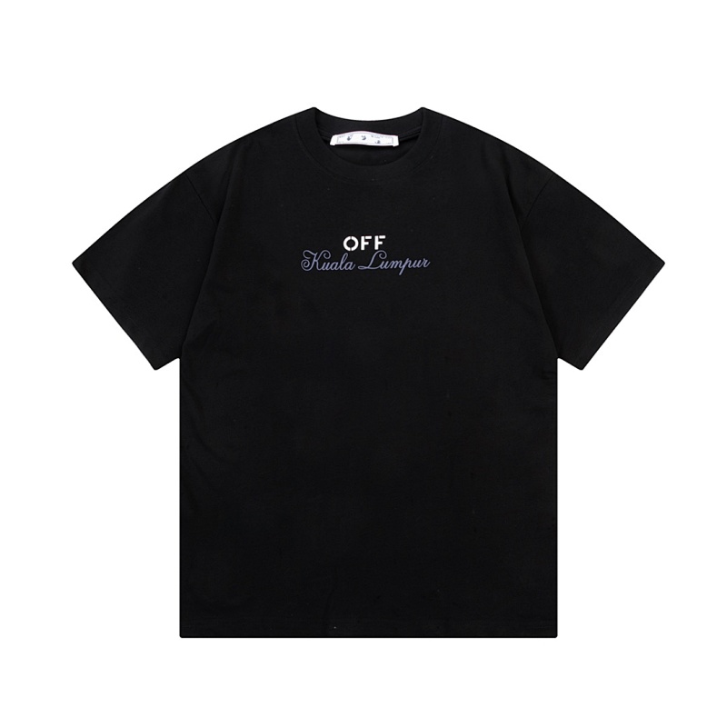 OFF WHITE TSHIRTS (76)