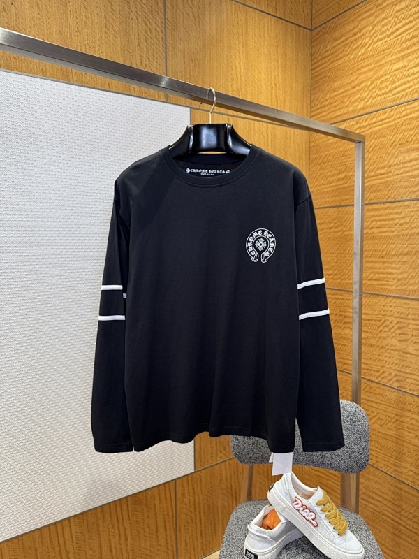 CHROME HEARTS LONGSLEEVES (25)