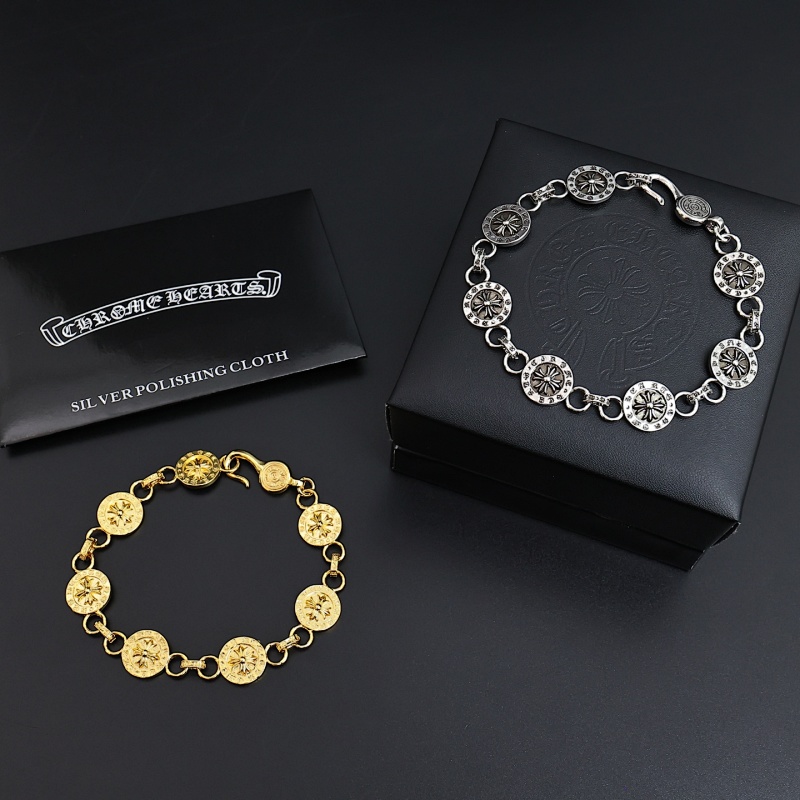 CHROME HEARTS JEWELRY