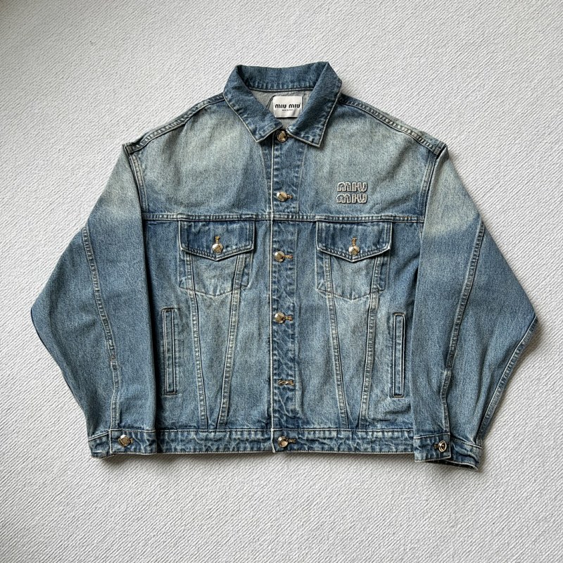 MIU MIU DENIM_JACKETS (4)