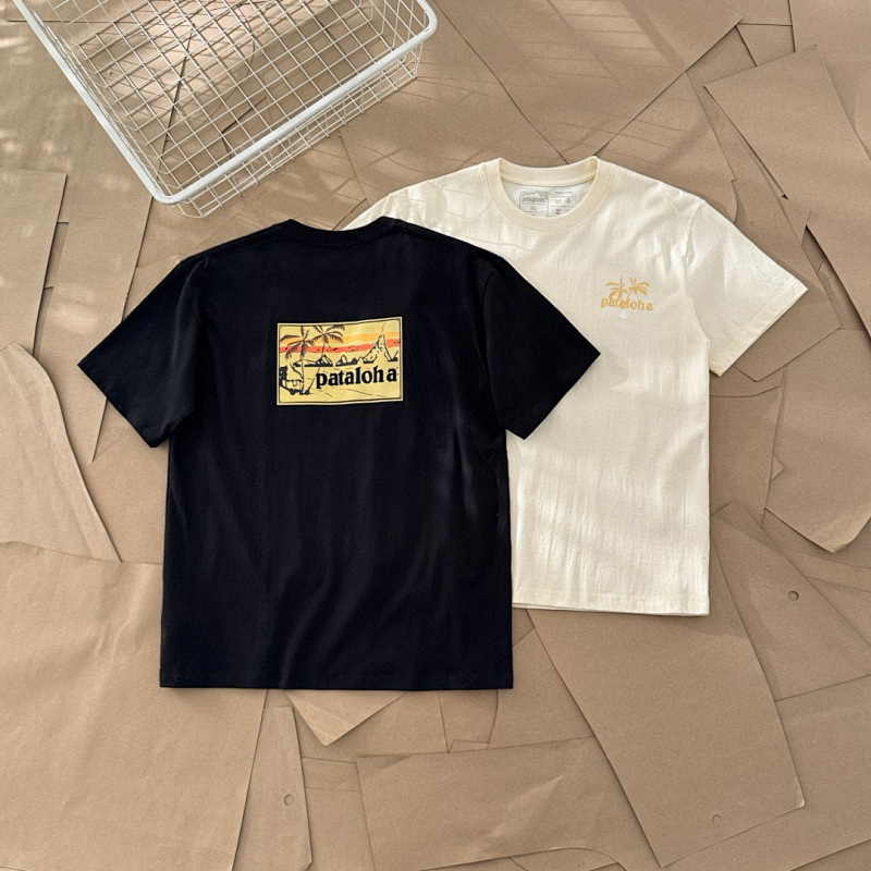 PATAGONIA TSHIRTS