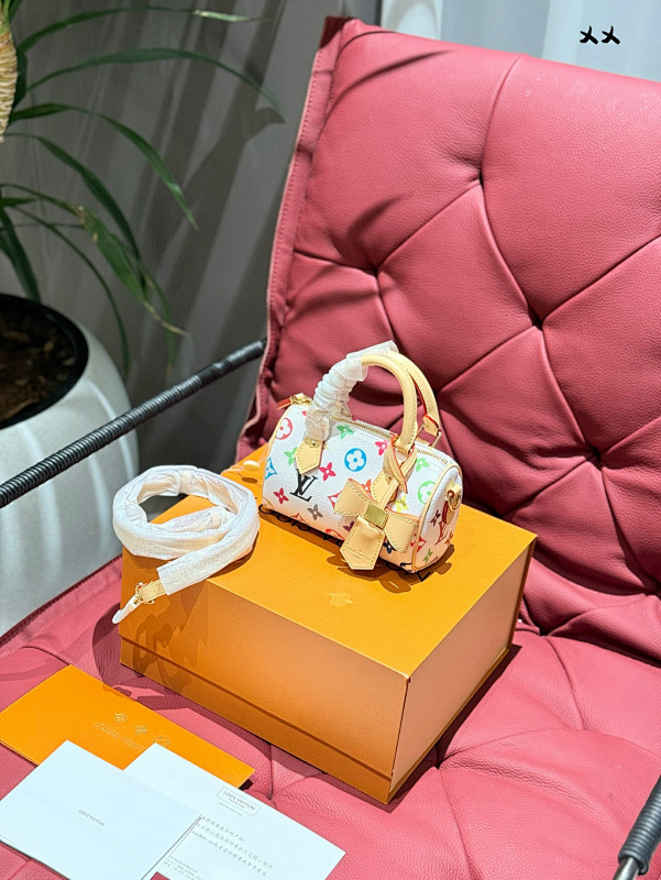 LOUIS VUITTON BAGS (485)