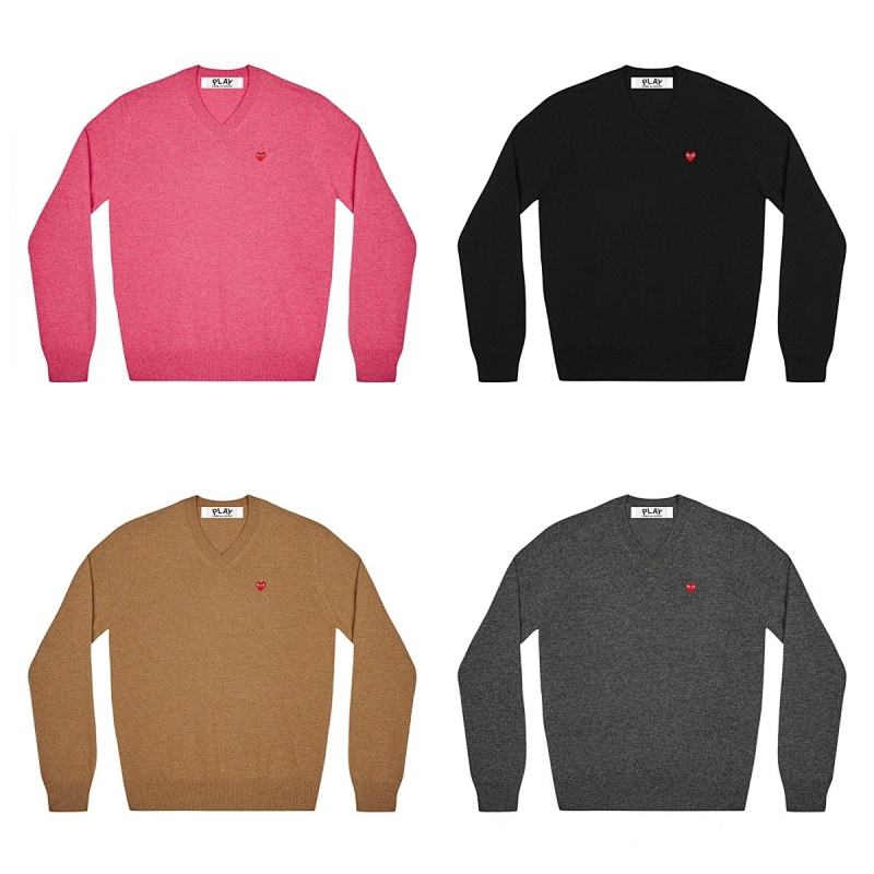 CDG SWEATERS (19)