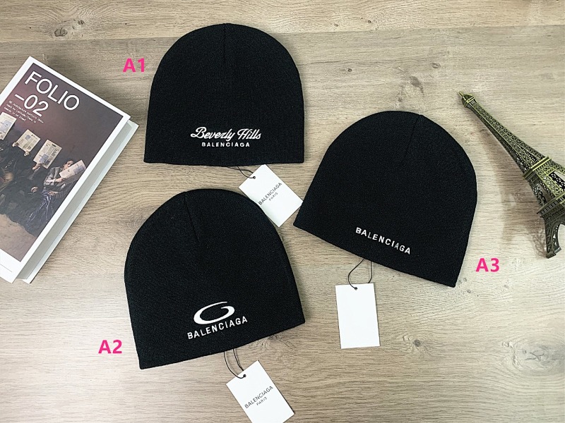 BALENCIAGA HATS (16)