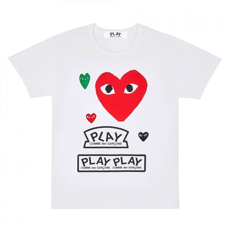 CDG TSHIRTS (49)