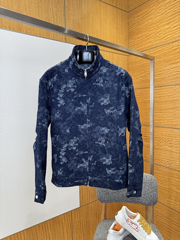 LOUIS VUITTON JACKETS (81)