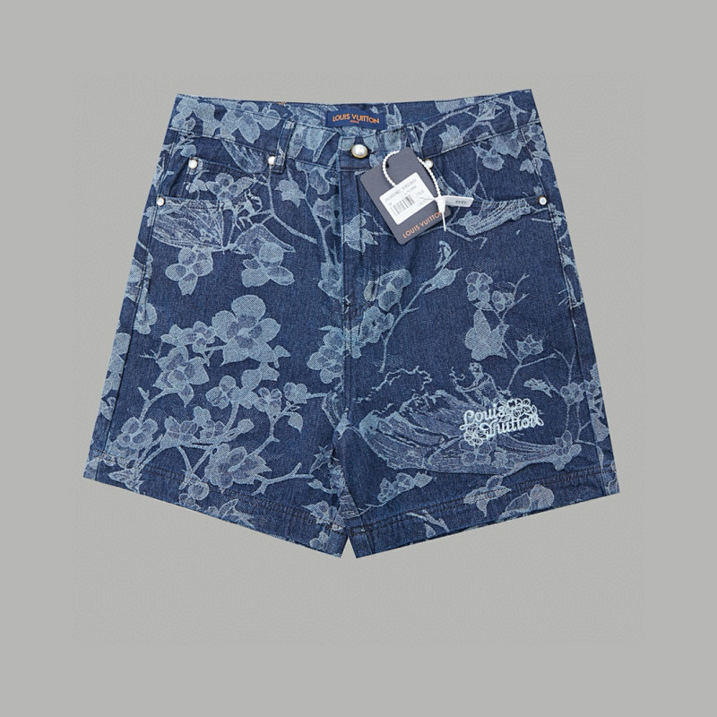 LOUIS VUITTON SHORTS (14)