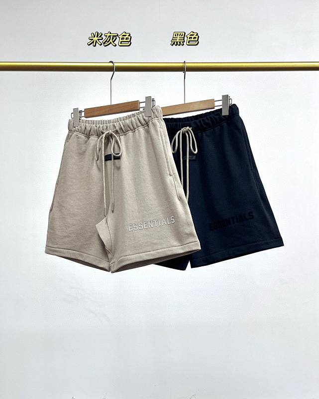 ESSENTIAL SHORTS (20)