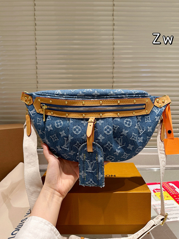 LOUIS VUITTON BAGS (319)