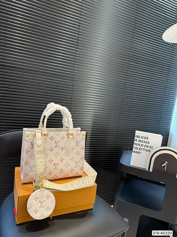 LOUIS VUITTON BAGS (169)