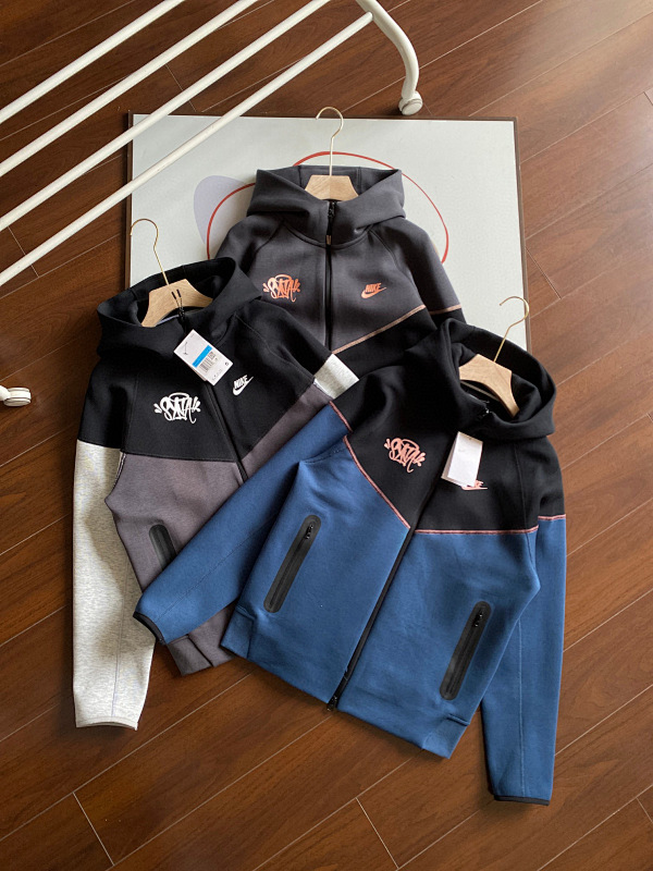 NIKE JACKETS (26)