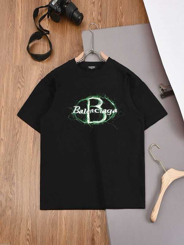 BALENCIAGA TSHIRTS (219)