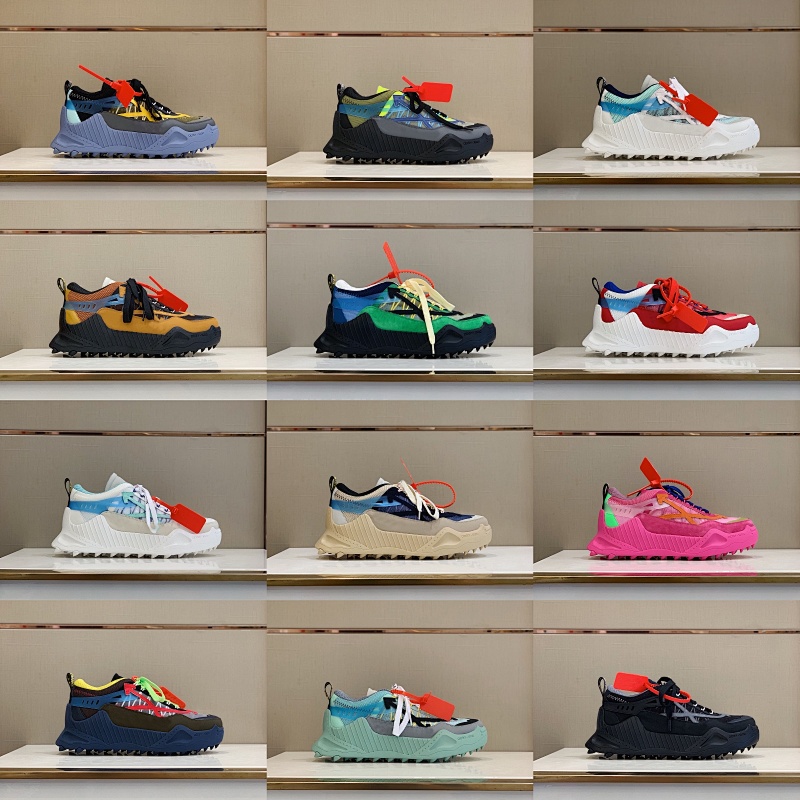 OFF WHITE Off-White x Nike collaboration