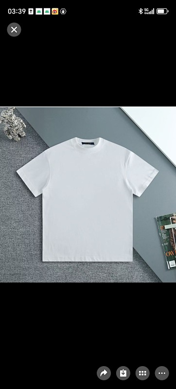 LOUIS VUITTON TSHIRTS (170)
