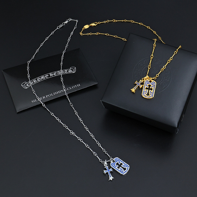 CHROME HEARTS JEWELRY