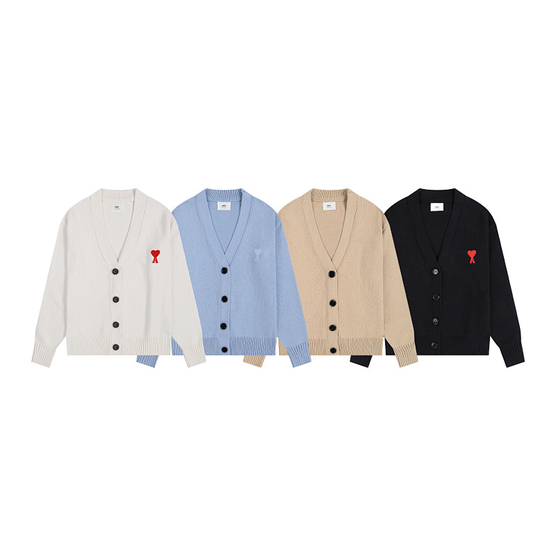 AMI CARDIGANS (11)