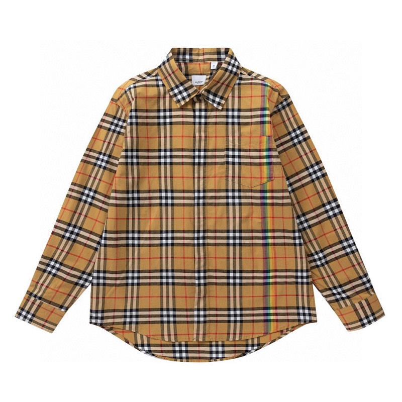 BURBERRY SHIRTS (16)