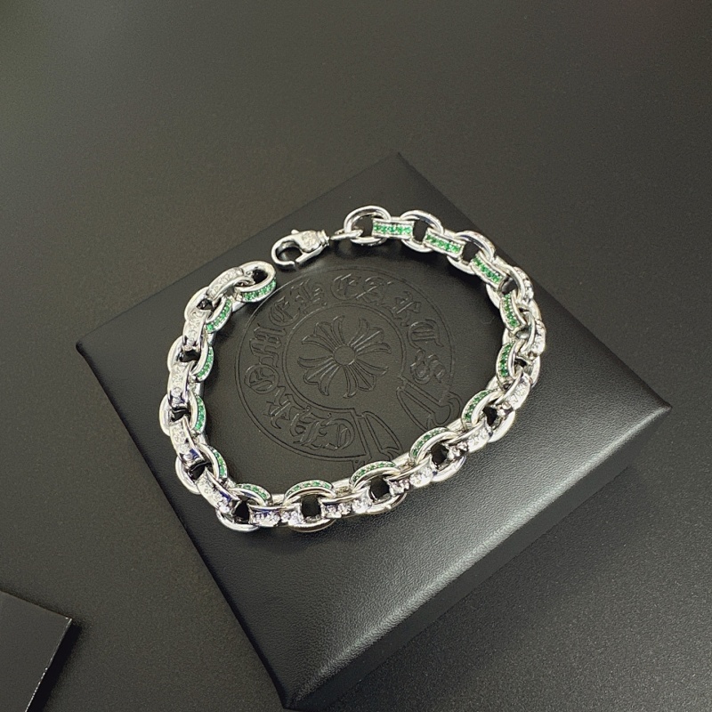 CHROME HEARTS JEWELRY