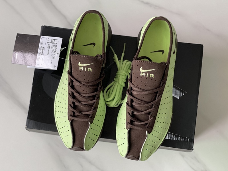 Nike Air Zoom Vapor