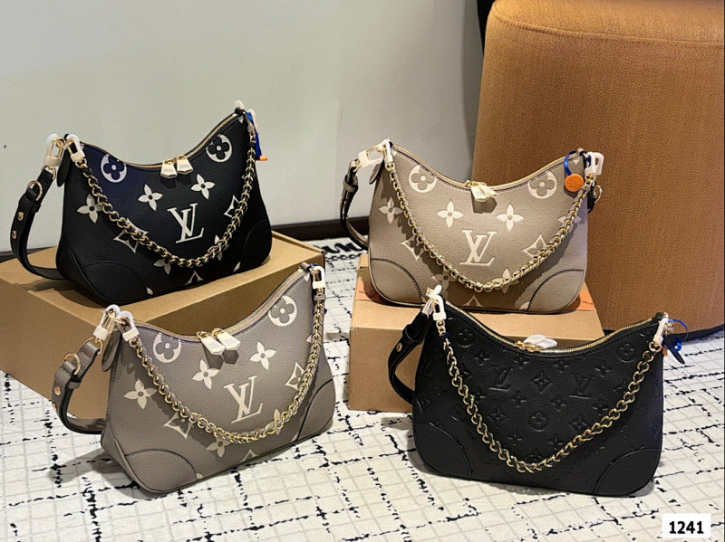 LOUIS VUITTON BAGS (433)