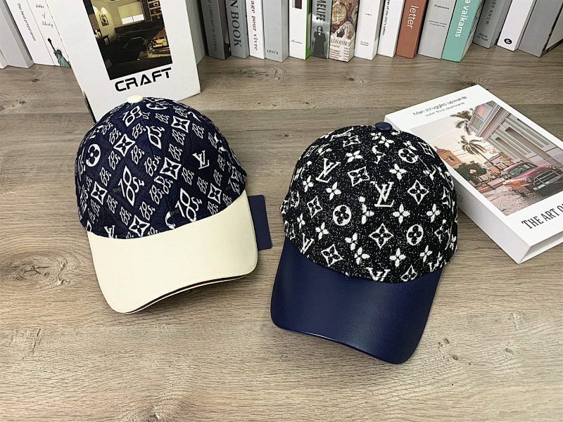 LOUIS VUITTON HATS