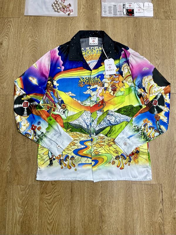 CASABLANCA SHIRTS (45)