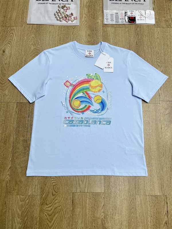 CASABLANCA TSHIRTS (93)