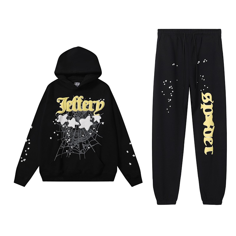 SP5DER HOODIES (7)