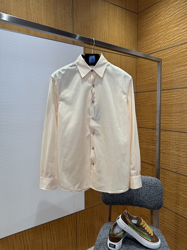 LOUIS VUITTON SHIRTS