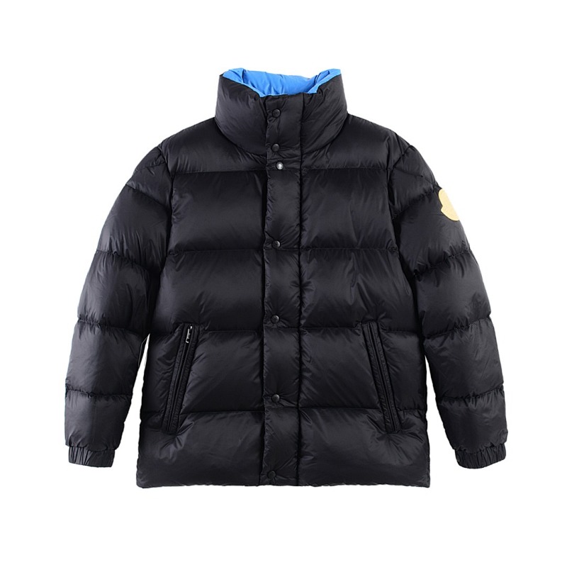 MONCLER PUFFERS (192)