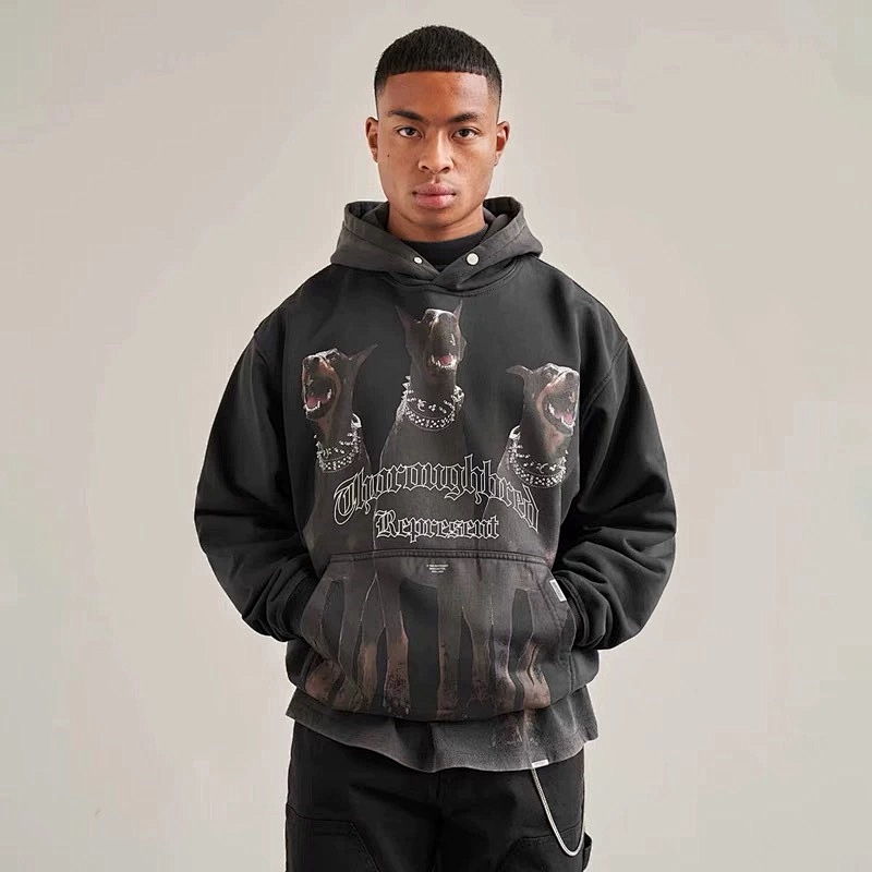 REPRESENT HOODIES (26)