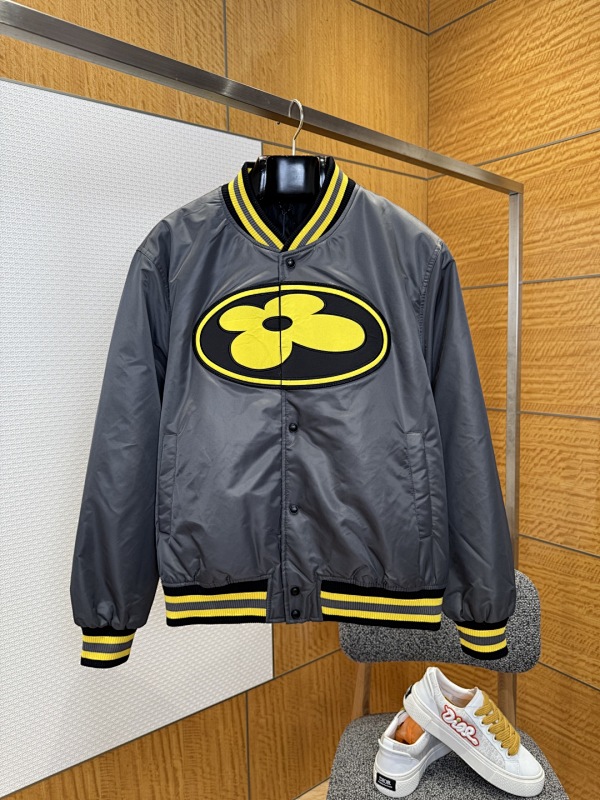 LOUIS VUITTON BOMBERS